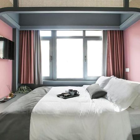 Athens Luxury Rooms II Exterior photo