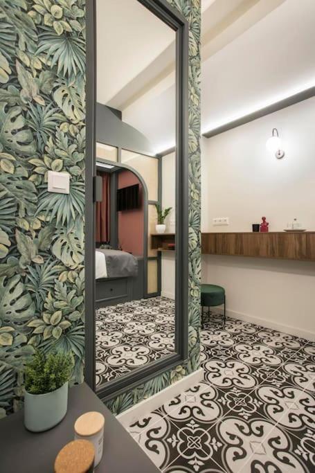 Athens Luxury Rooms II Exterior photo